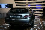 Mercedes-Benz ConceptFASCINATION 2008 года
